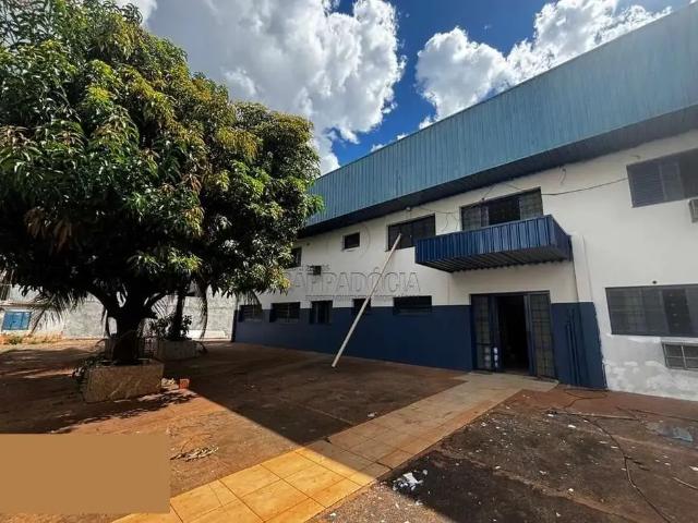 Ponto Comercial aluguel em Região Imediata de São José do Rio Preto, Região Metropolitana de São José do Rio Preto