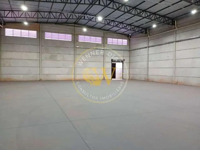 Ponto Comercial aluguel em Região Imediata de São José do Rio Preto, Região Metropolitana de São José do Rio Preto