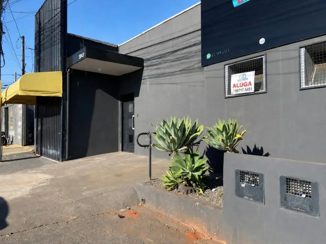 Ponto Comercial aluguel em Região Imediata de São José do Rio Preto, Região Metropolitana de São José do Rio Preto
