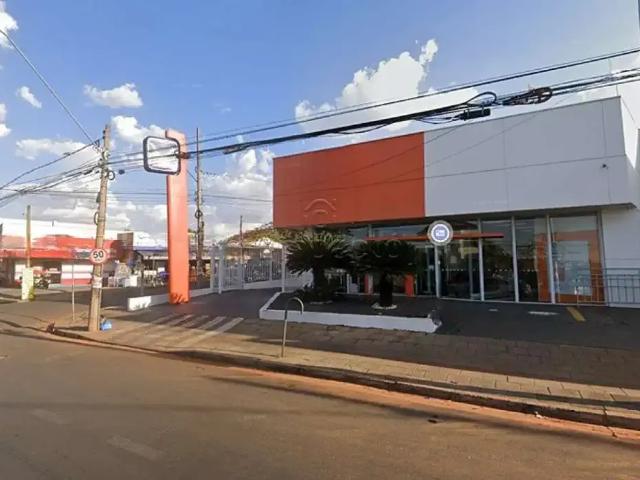 Ponto Comercial aluguel em Região Imediata de São José do Rio Preto, Região Metropolitana de São José do Rio Preto