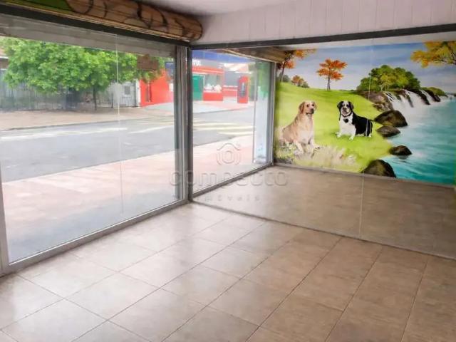 Ponto Comercial aluguel em Região Imediata de São José do Rio Preto, Região Metropolitana de São José do Rio Preto