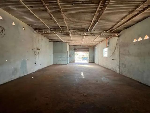Ponto Comercial aluguel em Região Imediata de São José do Rio Preto, Região Metropolitana de São José do Rio Preto