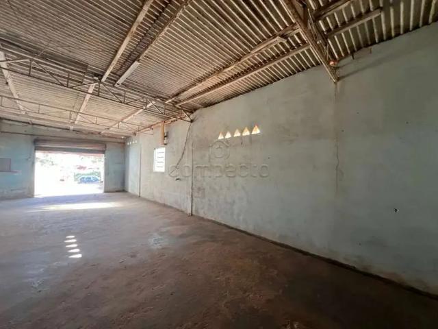 Ponto Comercial aluguel em Região Imediata de São José do Rio Preto, Região Metropolitana de São José do Rio Preto