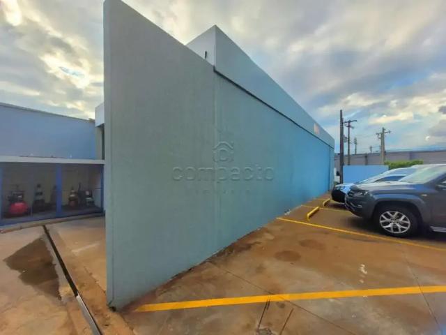 Ponto Comercial aluguel em Região Imediata de São José do Rio Preto, Região Metropolitana de São José do Rio Preto