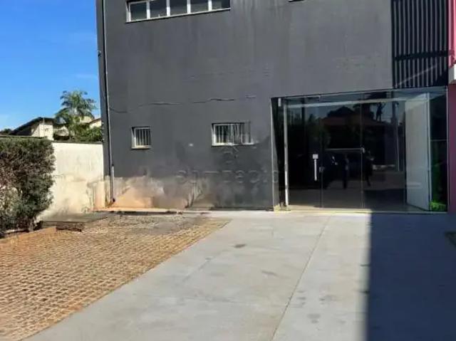 Ponto Comercial aluguel em Região Imediata de São José do Rio Preto, Região Metropolitana de São José do Rio Preto
