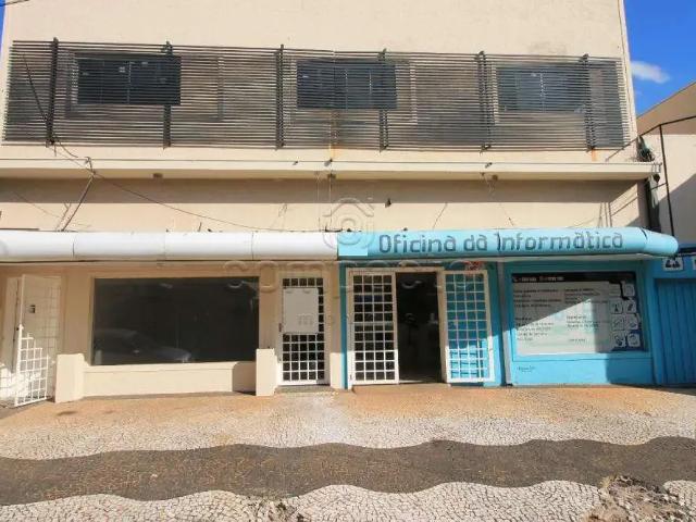 Ponto Comercial aluguel em Região Imediata de São José do Rio Preto, Região Metropolitana de São José do Rio Preto
