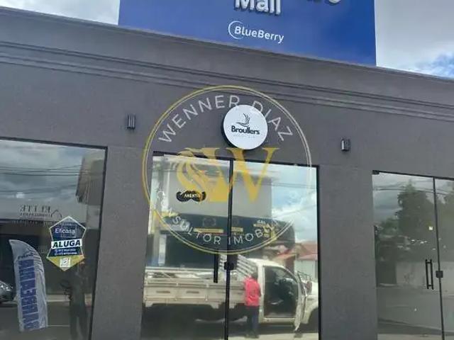 Ponto Comercial aluguel em Região Imediata de São José do Rio Preto, Região Metropolitana de São José do Rio Preto