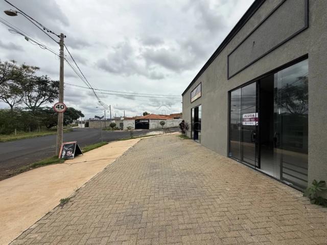 Ponto Comercial aluguel em São José do Rio Preto