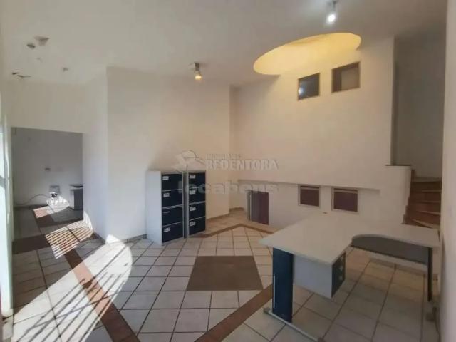 Ponto Comercial aluguel em Região Imediata de São José do Rio Preto, Região Metropolitana de São José do Rio Preto