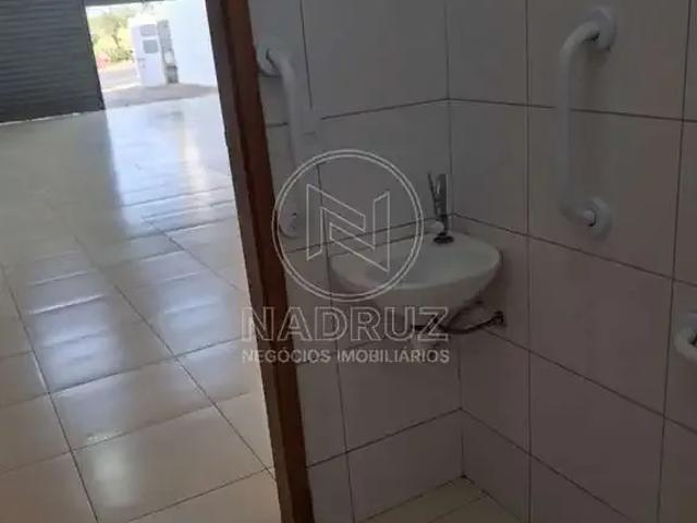 Ponto Comercial aluguel em Região Imediata de São José do Rio Preto, Região Metropolitana de São José do Rio Preto