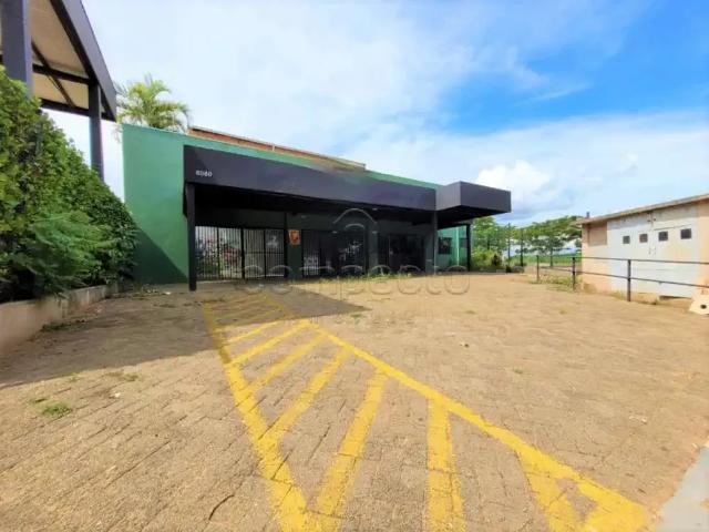 Ponto Comercial aluguel em Região Imediata de São José do Rio Preto, Região Metropolitana de São José do Rio Preto