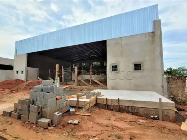 Ponto Comercial aluguel em Região Imediata de São José do Rio Preto, Região Metropolitana de São José do Rio Preto