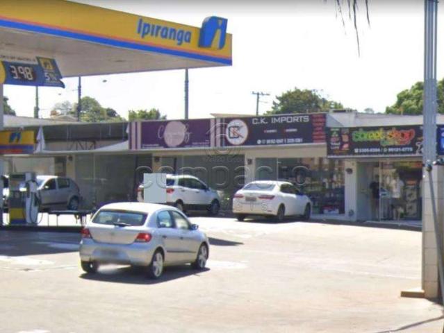 Ponto Comercial aluguel em São José do Rio Preto