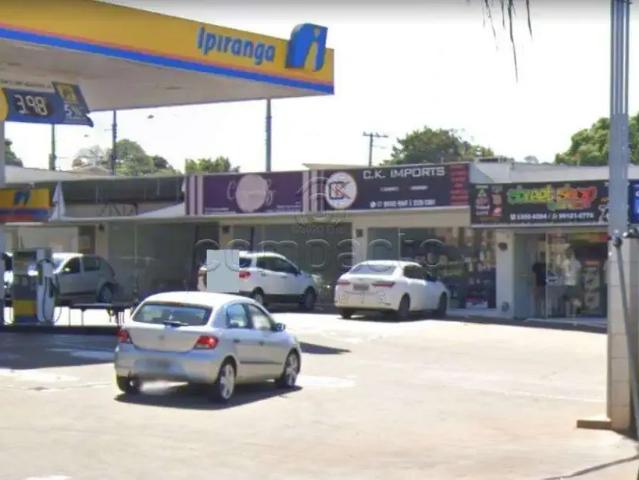 Ponto Comercial aluguel em Região Imediata de São José do Rio Preto, Região Metropolitana de São José do Rio Preto