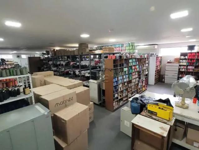Ponto Comercial aluguel em Região Imediata de São José do Rio Preto, Região Metropolitana de São José do Rio Preto