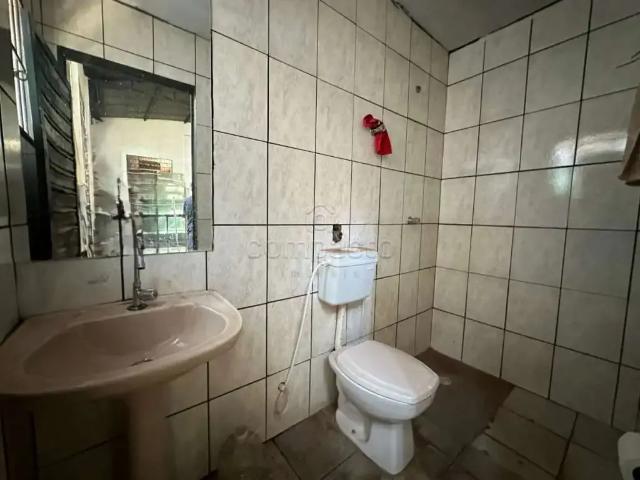 Ponto Comercial aluguel em Região Imediata de São José do Rio Preto, Região Metropolitana de São José do Rio Preto