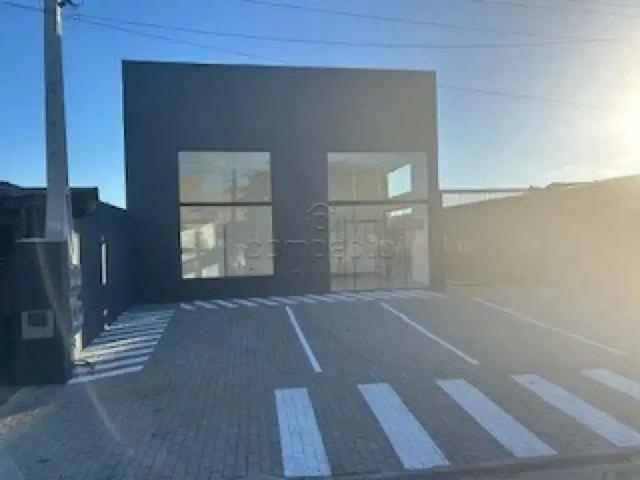 Ponto Comercial aluguel em Região Imediata de São José do Rio Preto, Região Metropolitana de São José do Rio Preto