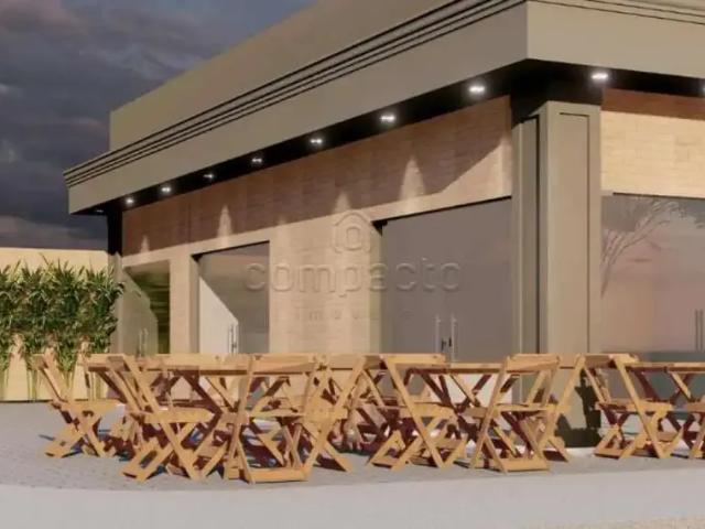 Ponto Comercial aluguel em Região Imediata de São José do Rio Preto, Região Metropolitana de São José do Rio Preto