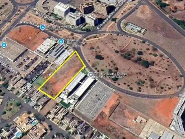 Terreno aluguel em Região Imediata de São José do Rio Preto, Região Metropolitana de São José do Rio Preto