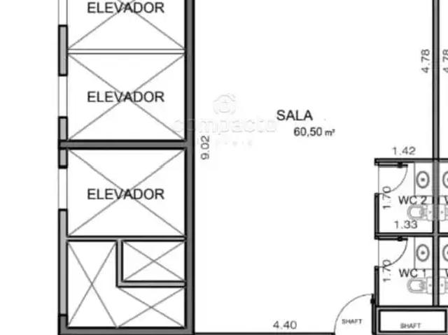 Ponto Comercial aluguel em Região Imediata de São José do Rio Preto, Região Metropolitana de São José do Rio Preto