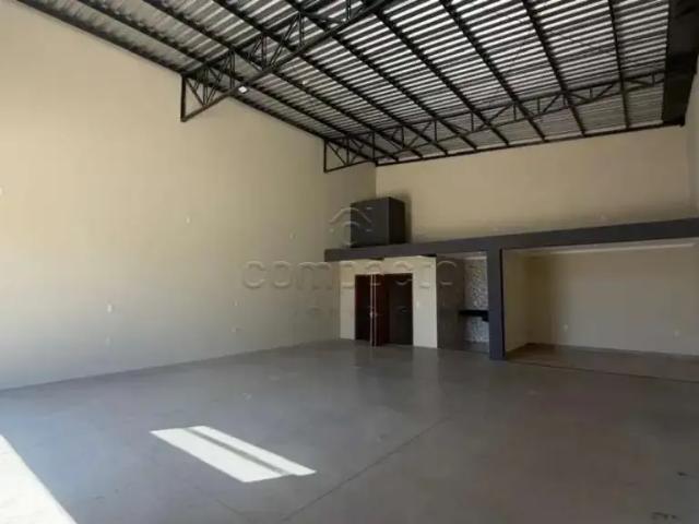 Ponto Comercial aluguel em Região Imediata de São José do Rio Preto, Região Metropolitana de São José do Rio Preto