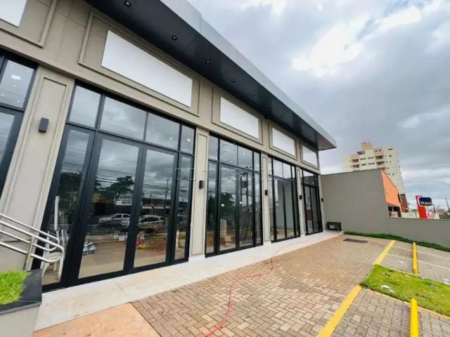 Ponto Comercial aluguel em Região Imediata de São José do Rio Preto, Região Metropolitana de São José do Rio Preto