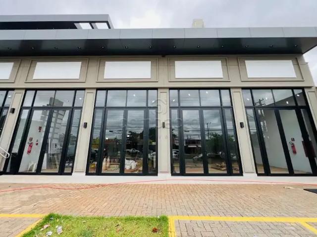 Ponto Comercial aluguel em Região Imediata de São José do Rio Preto, Região Metropolitana de São José do Rio Preto