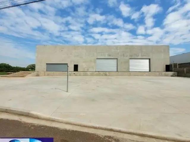 Ponto Comercial aluguel em Região Imediata de São José do Rio Preto, Região Metropolitana de São José do Rio Preto