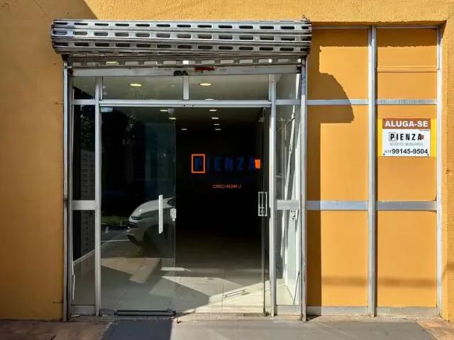 Ponto Comercial aluguel em Região Imediata de São José do Rio Preto, Região Metropolitana de São José do Rio Preto