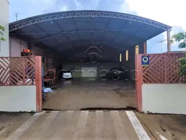 Ponto Comercial aluguel em Região Imediata de São José do Rio Preto, Região Metropolitana de São José do Rio Preto