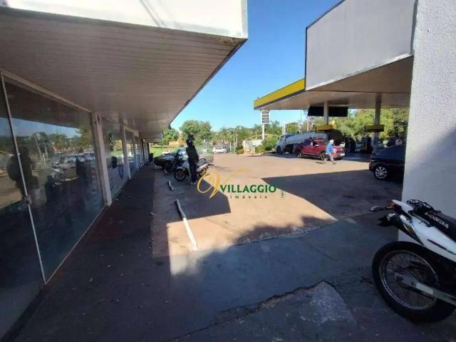 Ponto Comercial aluguel em Região Imediata de São José do Rio Preto, Região Metropolitana de São José do Rio Preto