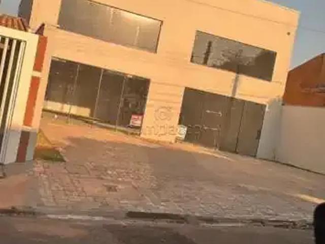 Ponto Comercial aluguel em Região Imediata de São José do Rio Preto, Região Metropolitana de São José do Rio Preto