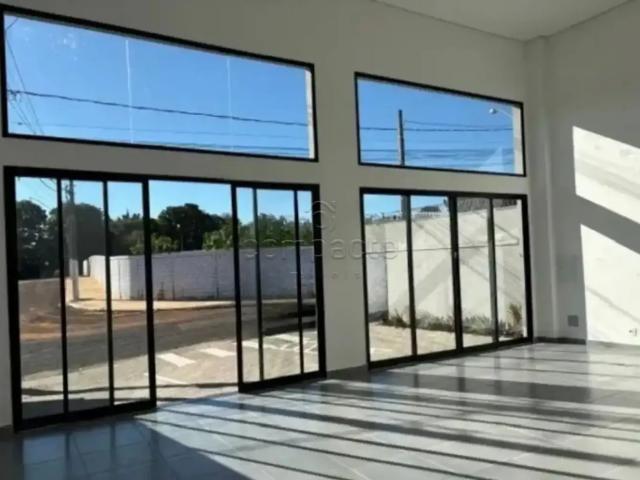 Ponto Comercial aluguel em Região Imediata de São José do Rio Preto, Região Metropolitana de São José do Rio Preto