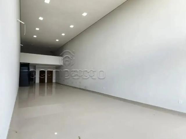 Ponto Comercial aluguel em Região Imediata de São José do Rio Preto, Região Metropolitana de São José do Rio Preto
