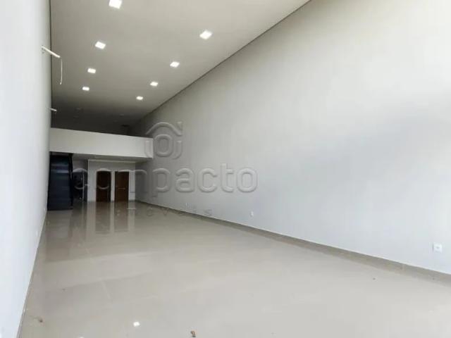 Ponto Comercial aluguel em São José do Rio Preto
