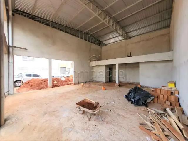 Ponto Comercial aluguel em Região Imediata de São José do Rio Preto, Região Metropolitana de São José do Rio Preto