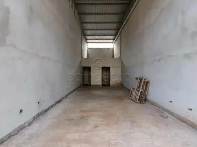 Ponto Comercial aluguel em Região Imediata de São José do Rio Preto, Região Metropolitana de São José do Rio Preto