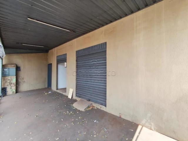 Ponto Comercial aluguel em Região Imediata de São José do Rio Preto, Região Metropolitana de São José do Rio Preto