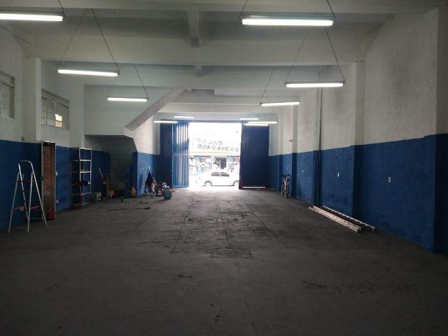 Ponto Comercial aluguel em São José do Rio Preto