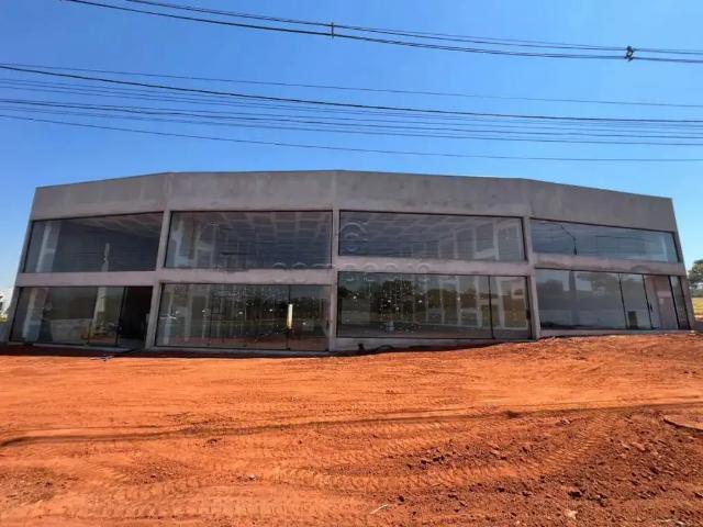 Ponto Comercial aluguel em Região Imediata de São José do Rio Preto, Região Metropolitana de São José do Rio Preto