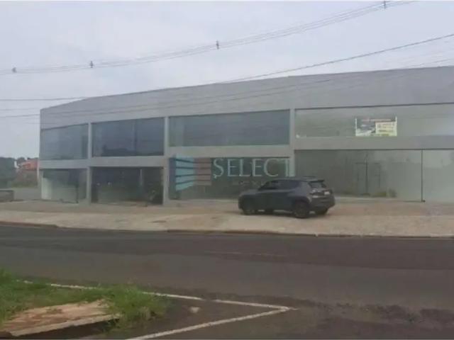 Ponto Comercial aluguel em Região Imediata de São José do Rio Preto, Região Metropolitana de São José do Rio Preto