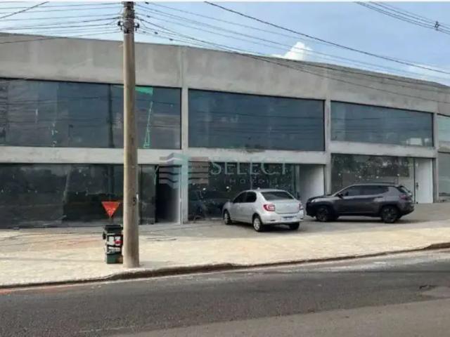 Ponto Comercial aluguel em Região Imediata de São José do Rio Preto, Região Metropolitana de São José do Rio Preto