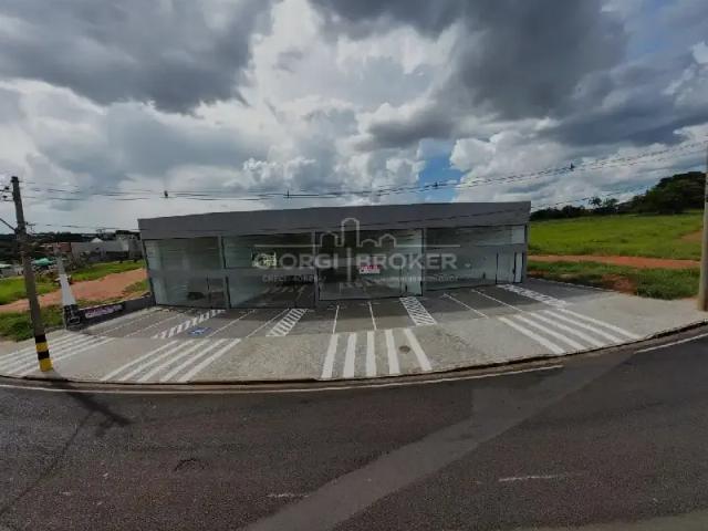 Ponto Comercial aluguel em Região Imediata de São José do Rio Preto, Região Metropolitana de São José do Rio Preto