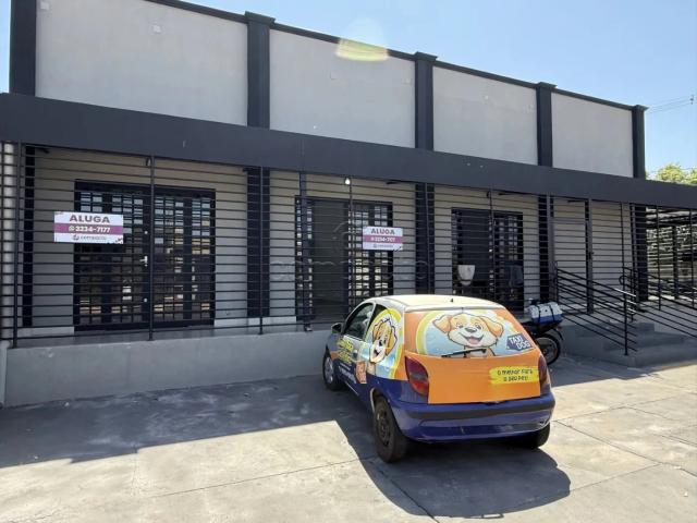 Ponto Comercial aluguel em Região Imediata de São José do Rio Preto, Região Metropolitana de São José do Rio Preto