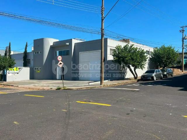 Ponto Comercial aluguel em Região Imediata de São José do Rio Preto, Região Metropolitana de São José do Rio Preto