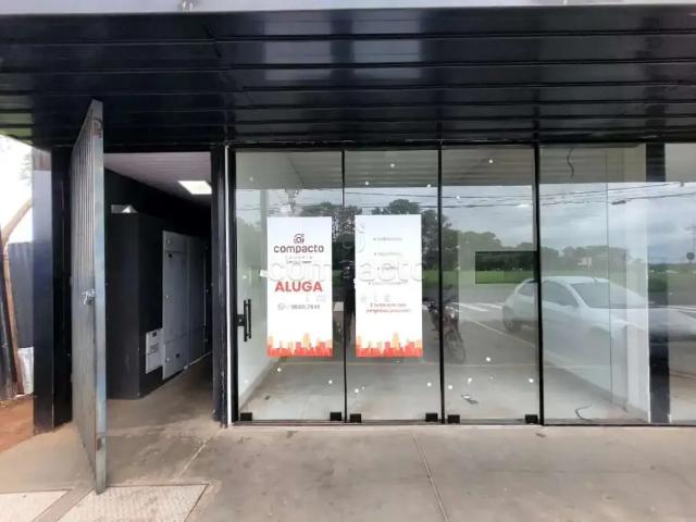 Ponto Comercial aluguel em Região Imediata de São José do Rio Preto, Região Metropolitana de São José do Rio Preto