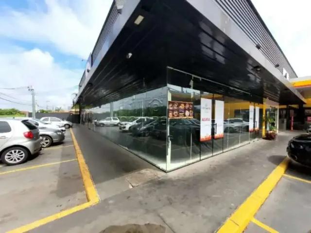 Ponto Comercial aluguel em Região Imediata de São José do Rio Preto, Região Metropolitana de São José do Rio Preto