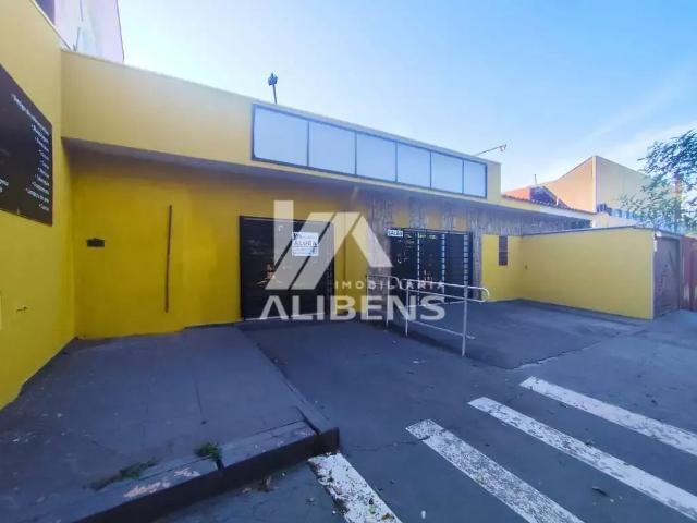 Ponto Comercial aluguel em Região Imediata de São José do Rio Preto, Região Metropolitana de São José do Rio Preto