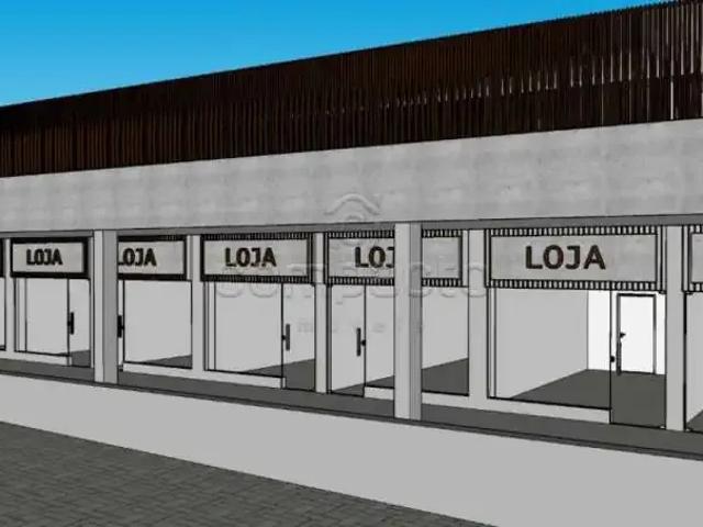 Ponto Comercial aluguel em Região Imediata de São José do Rio Preto, Região Metropolitana de São José do Rio Preto