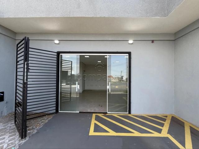 Ponto Comercial aluguel em São José do Rio Preto